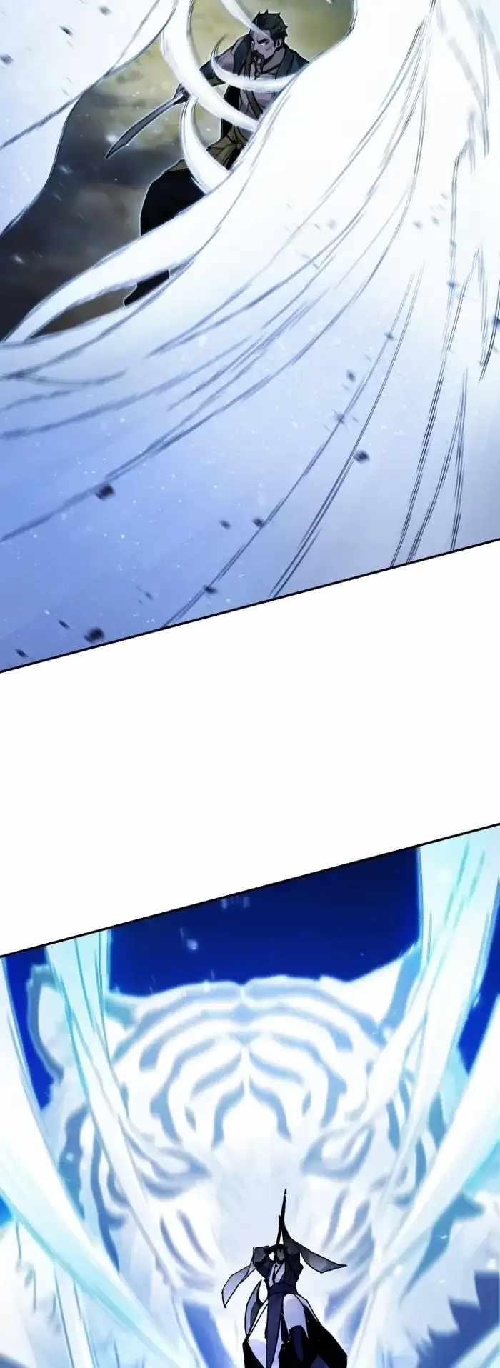 Dark and Light Martial Emperor Chapter 38 - Page 5 in English