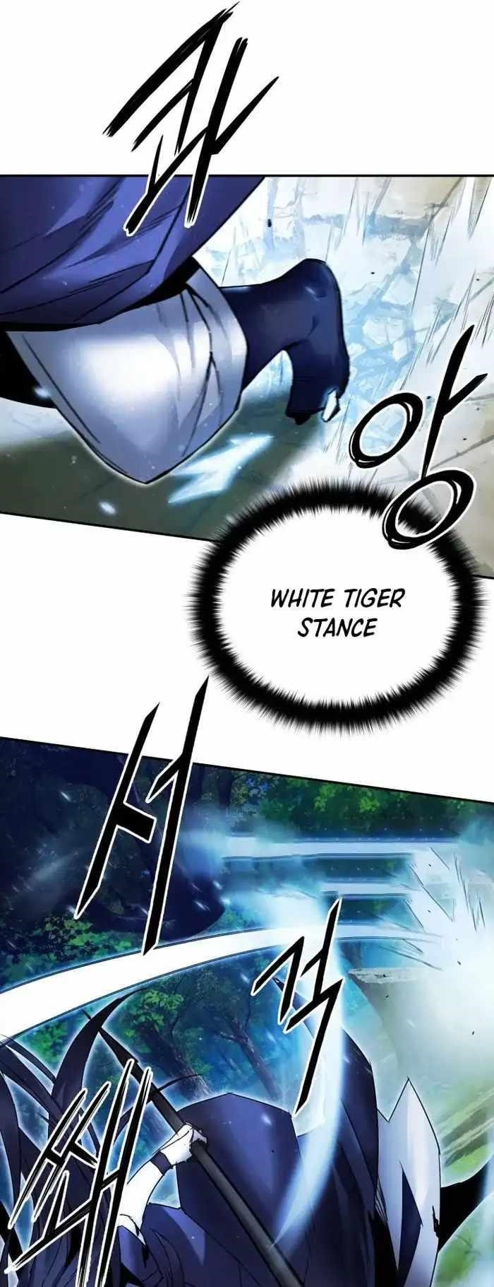 Dark and Light Martial Emperor Chapter 38 - Page 58 in English