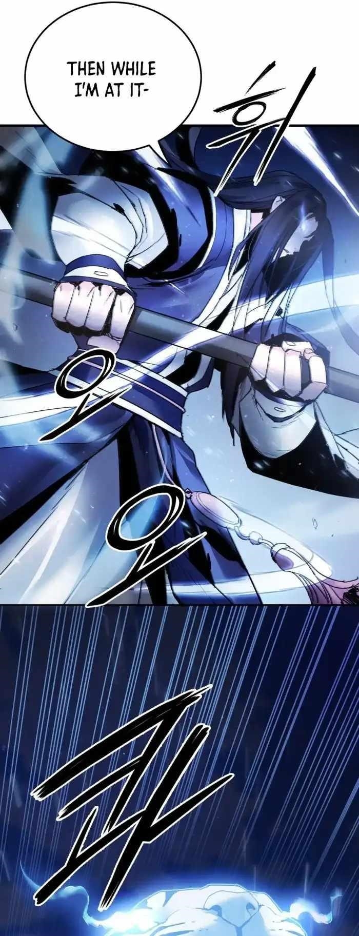Dark and Light Martial Emperor Chapter 38 - Page 62 in English