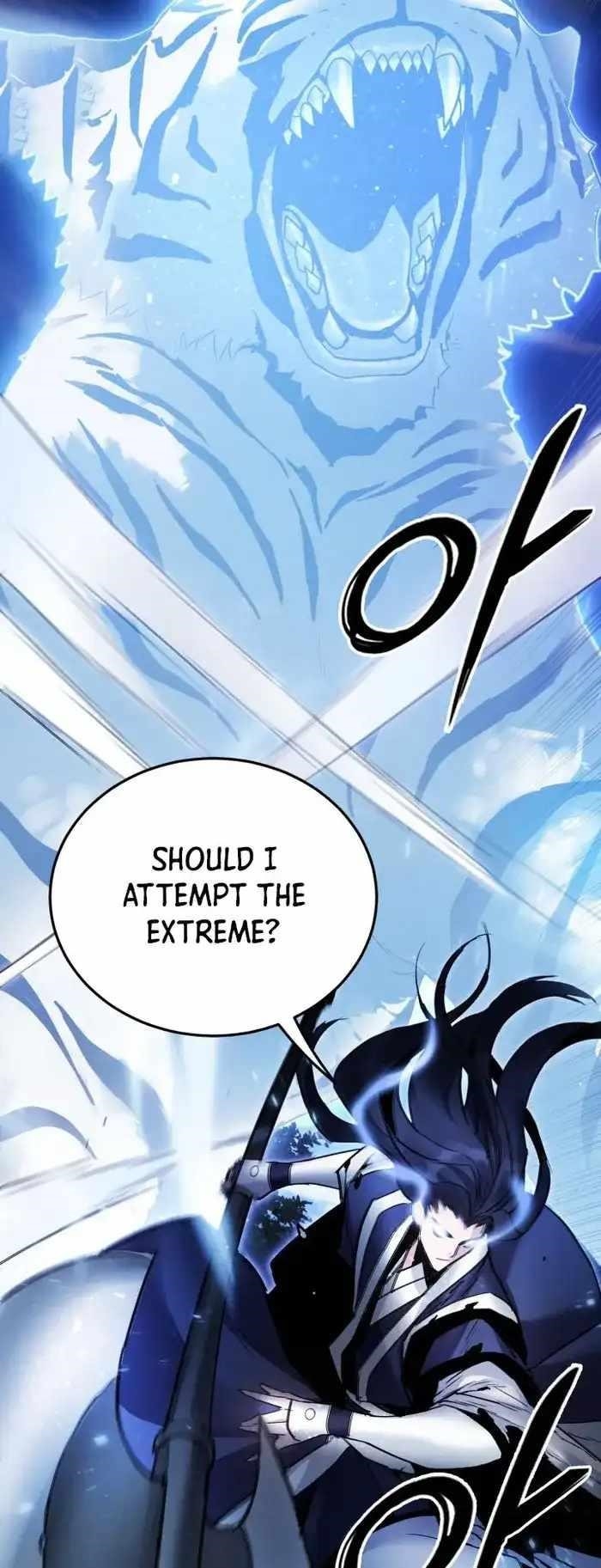 Dark and Light Martial Emperor Chapter 38 - Page 63 in English