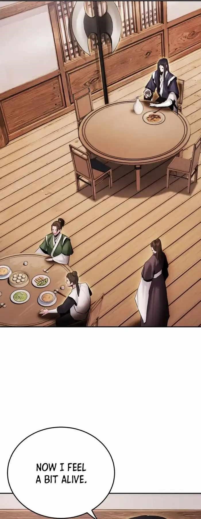 Dark and Light Martial Emperor Chapter 38 - Page 68 in English