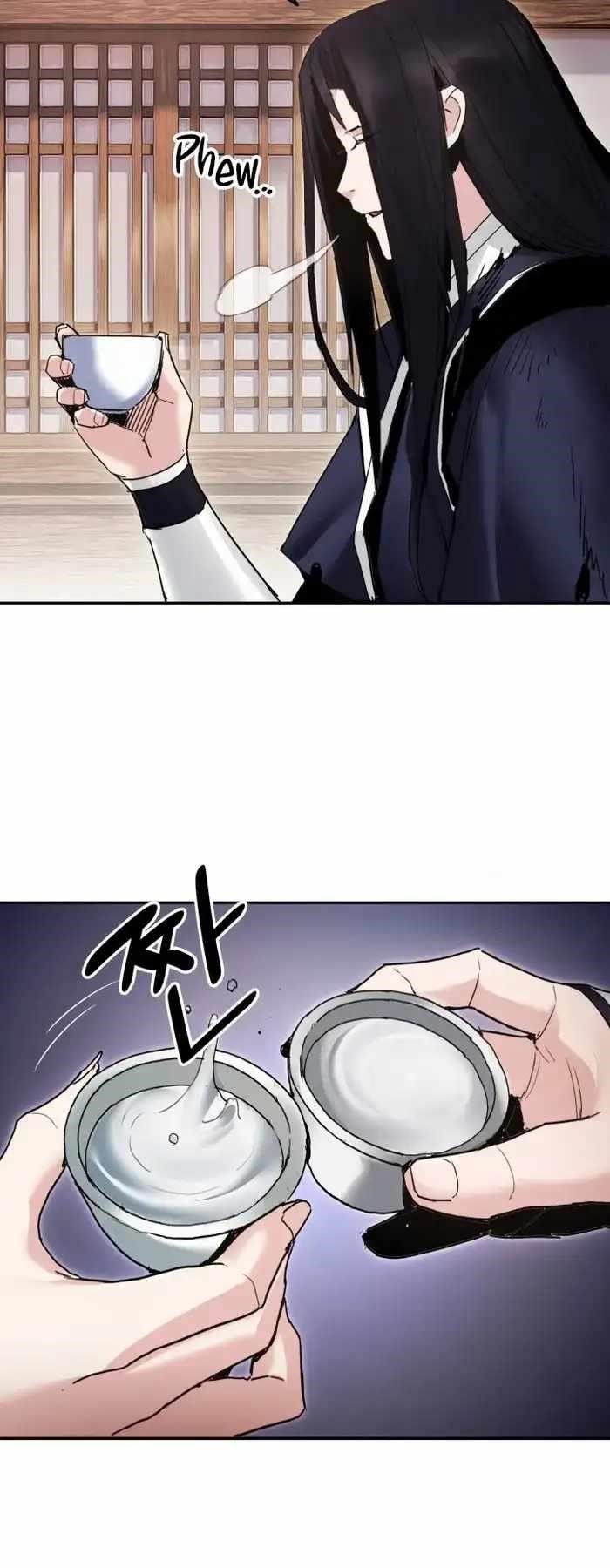 Dark and Light Martial Emperor Chapter 38 - Page 69 in English