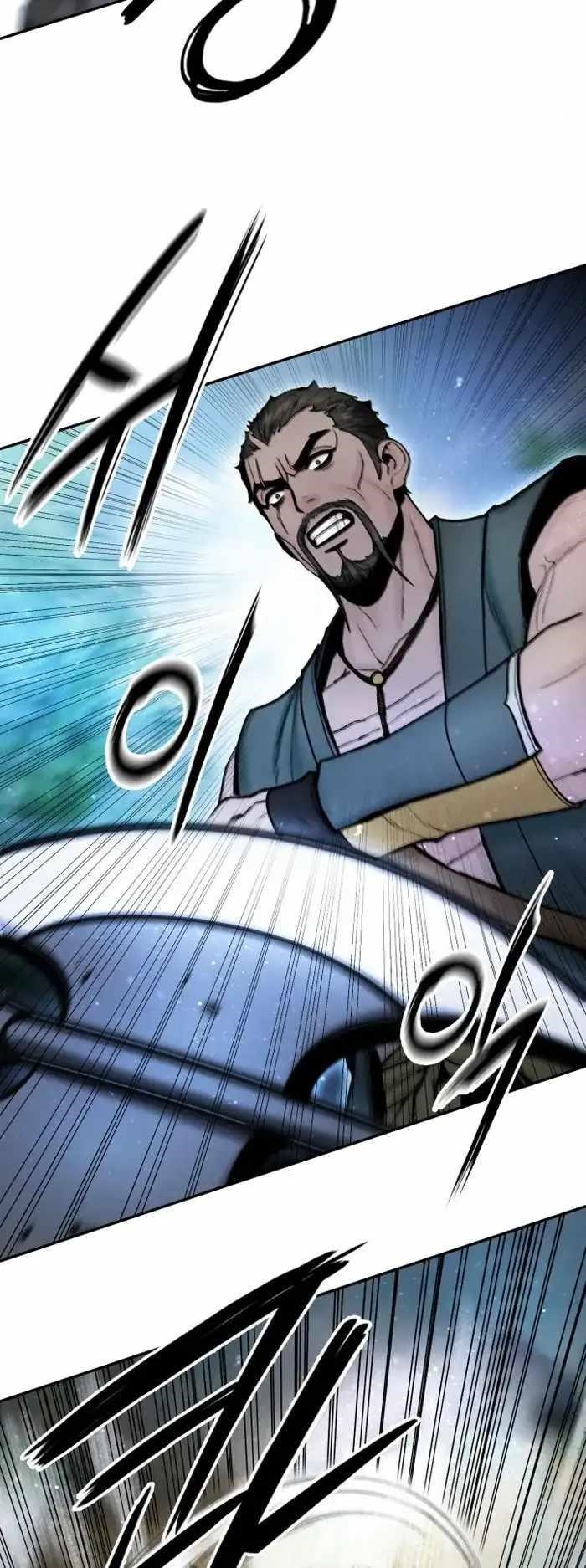 Dark and Light Martial Emperor Chapter 38 - Page 9 in English