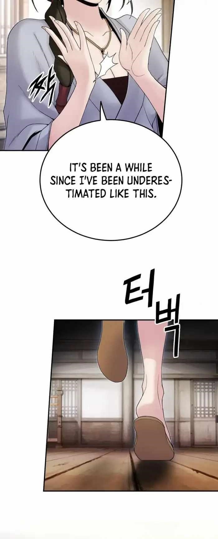 Dark and Light Martial Emperor Chapter 39 - Page 30 in English