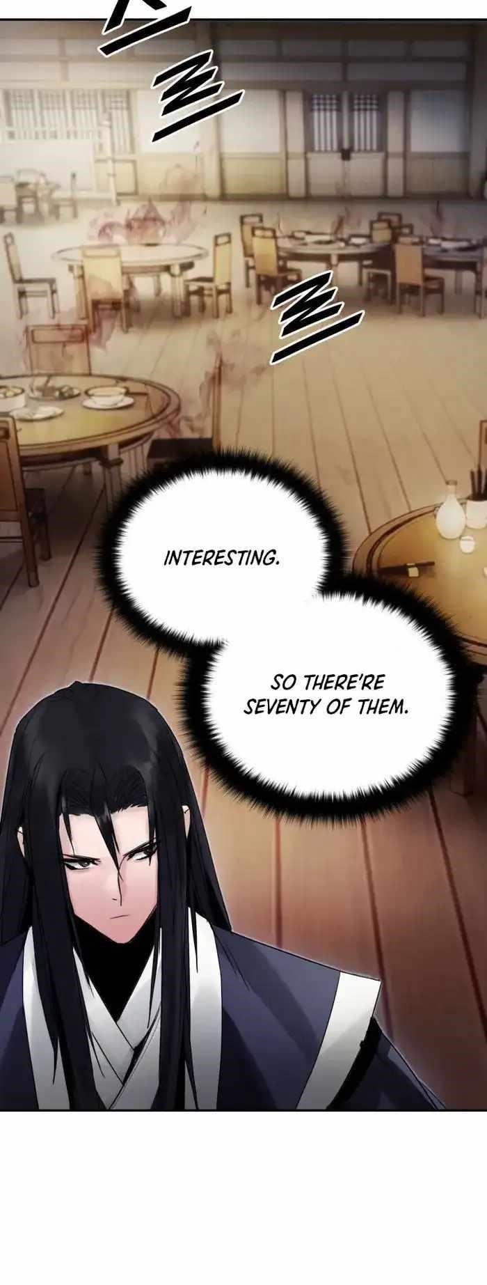 Dark and Light Martial Emperor Chapter 39 - Page 33 in English