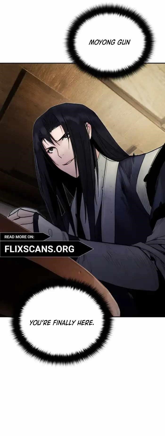 Dark and Light Martial Emperor Chapter 39 - Page 36 in English