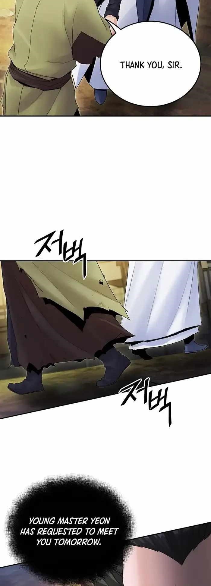 Dark and Light Martial Emperor Chapter 39 - Page 47 in English