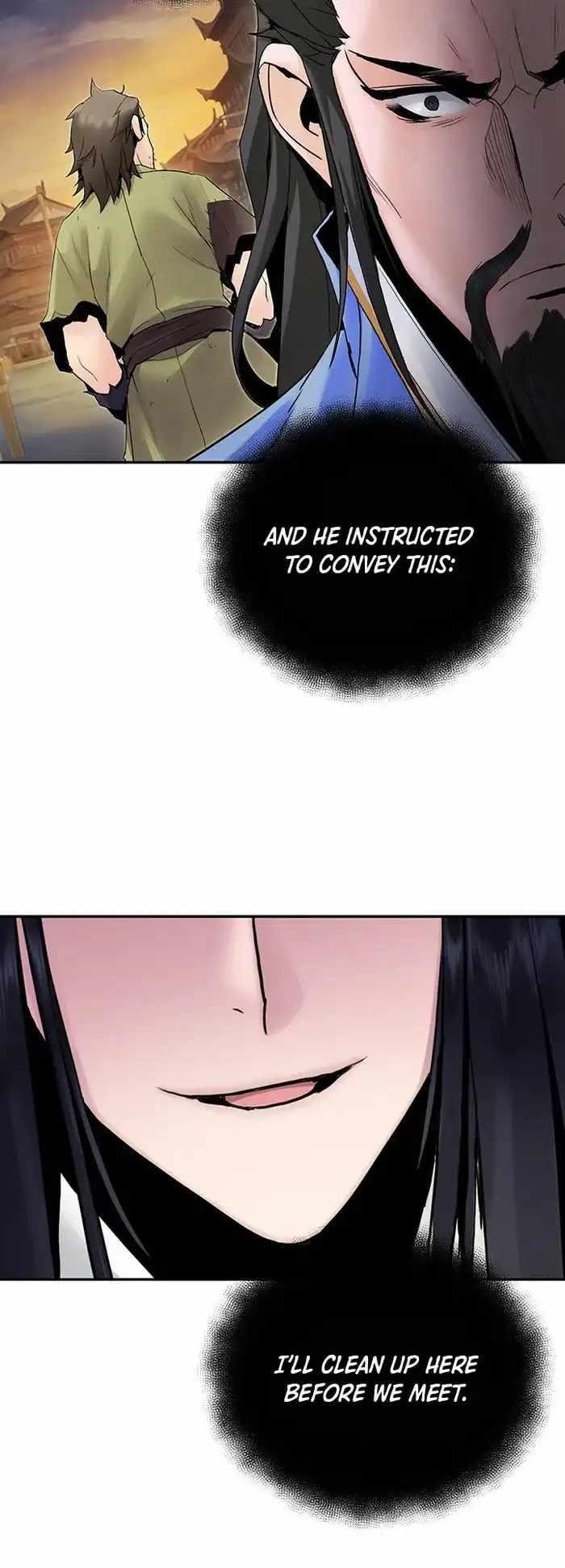 Dark and Light Martial Emperor Chapter 39 - Page 48 in English