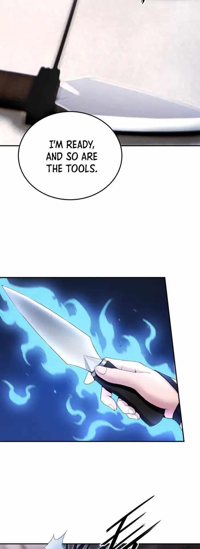 Dark and Light Martial Emperor Chapter 39 - Page 56 in English