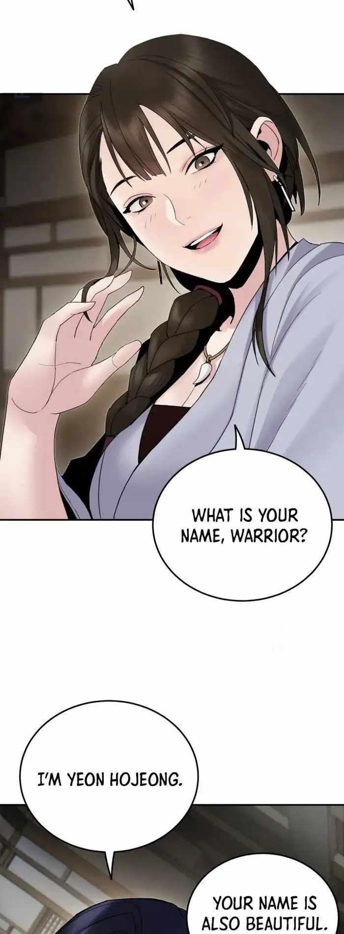Dark and Light Martial Emperor Chapter 39 - Page 8 in English