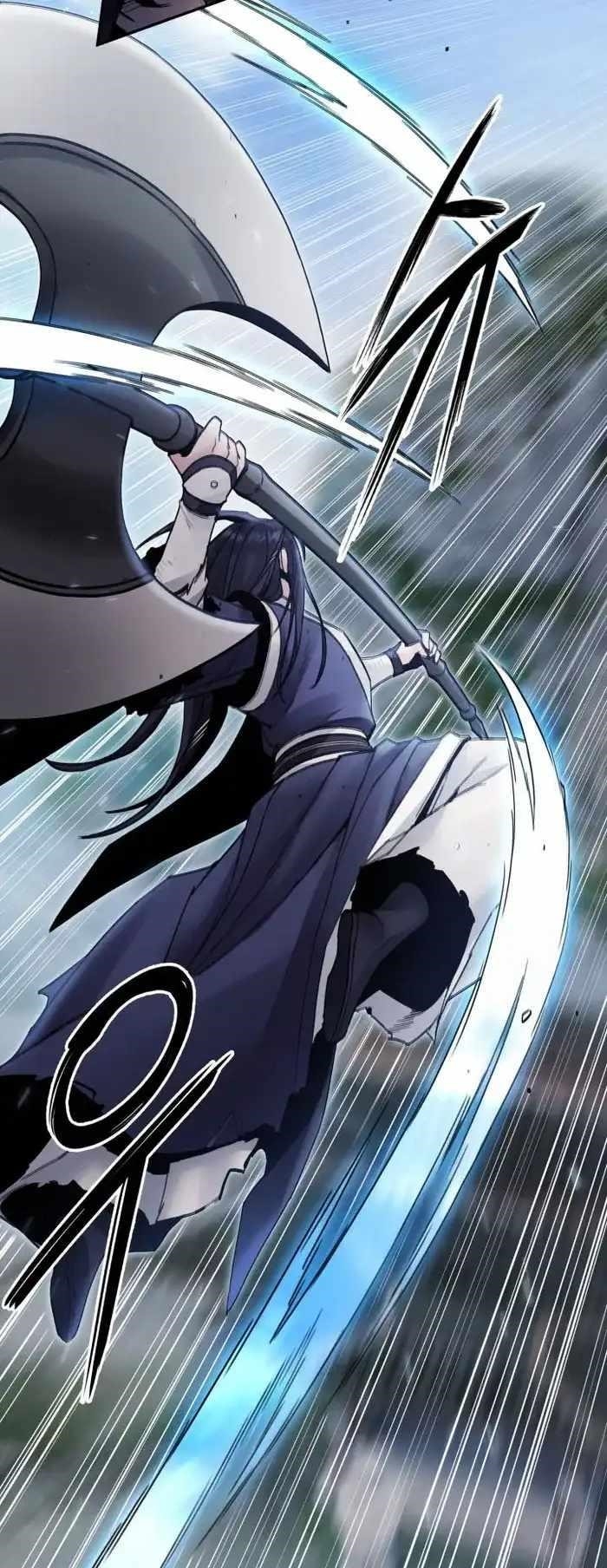 Dark and Light Martial Emperor Chapter 40 - Page 21 in English