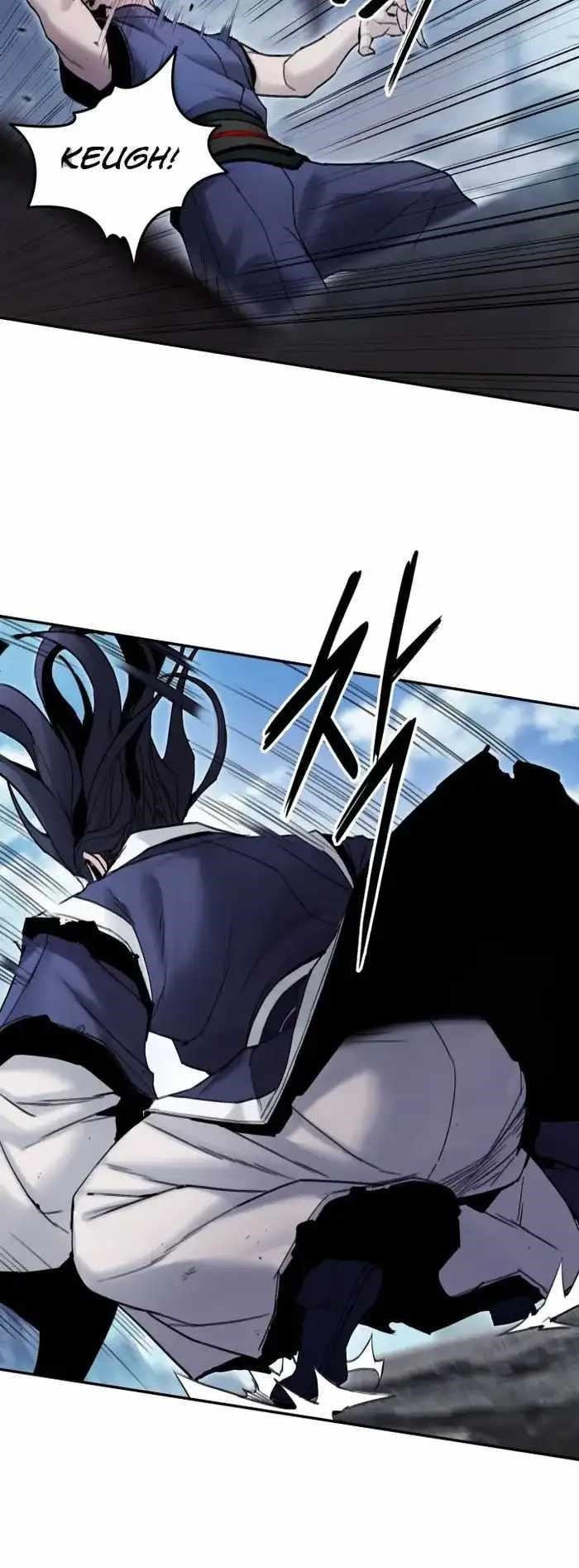 Dark and Light Martial Emperor Chapter 40 - Page 29 in English
