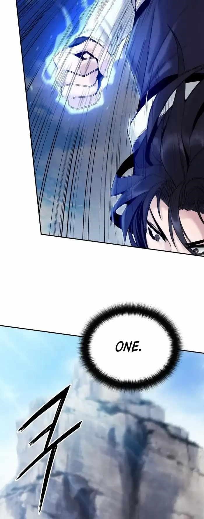 Dark and Light Martial Emperor Chapter 40 - Page 33 in English