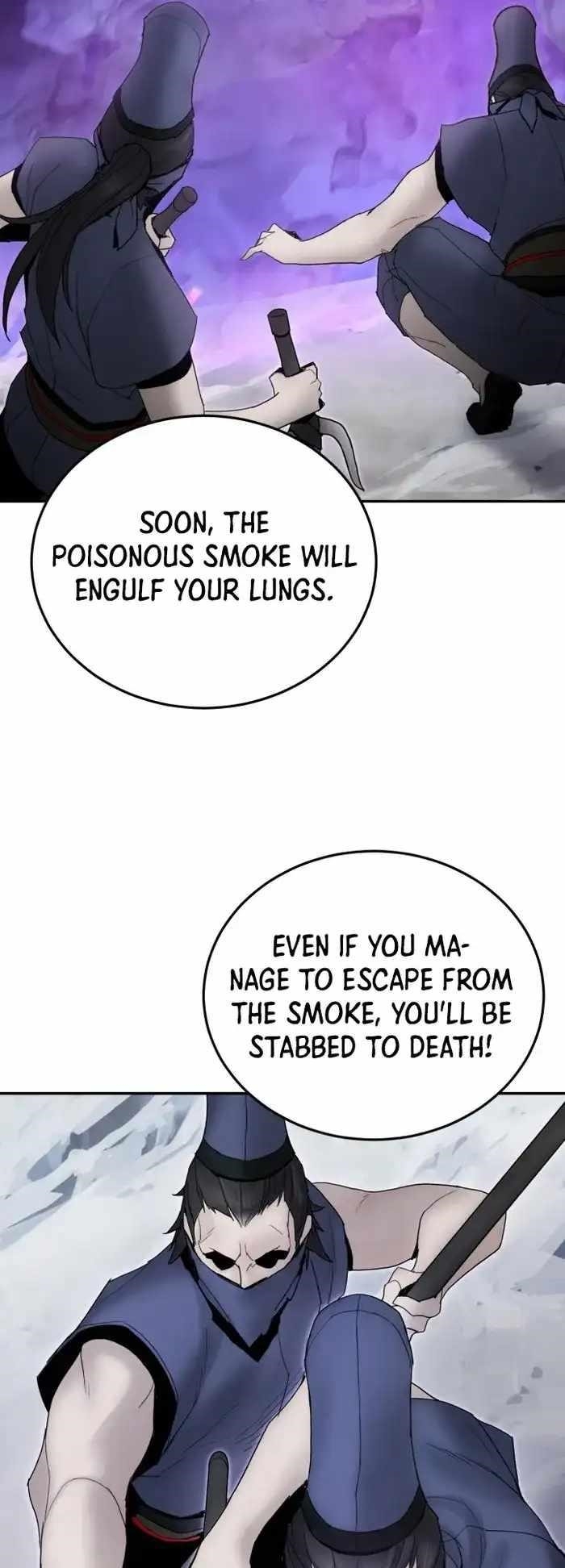 Dark and Light Martial Emperor Chapter 40 - Page 48 in English