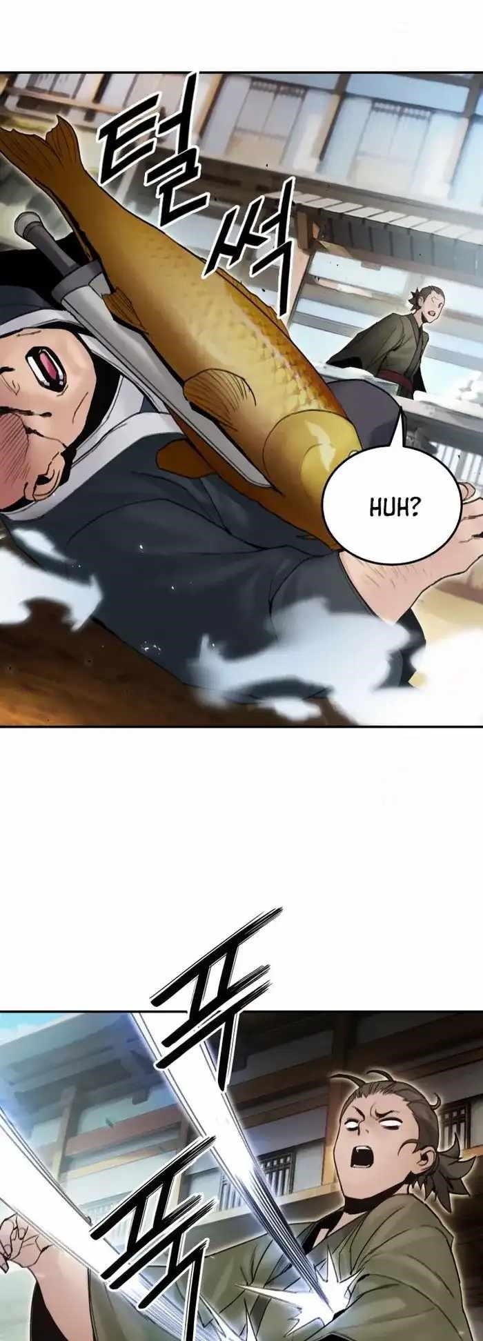 Dark and Light Martial Emperor Chapter 40 - Page 5 in English