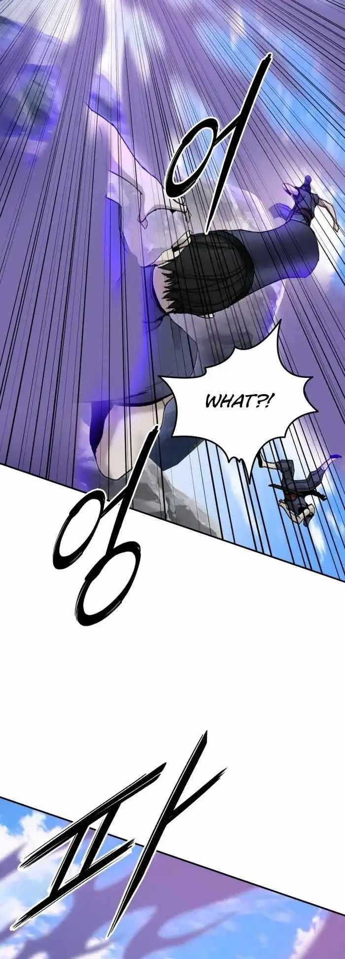 Dark and Light Martial Emperor Chapter 40 - Page 53 in English