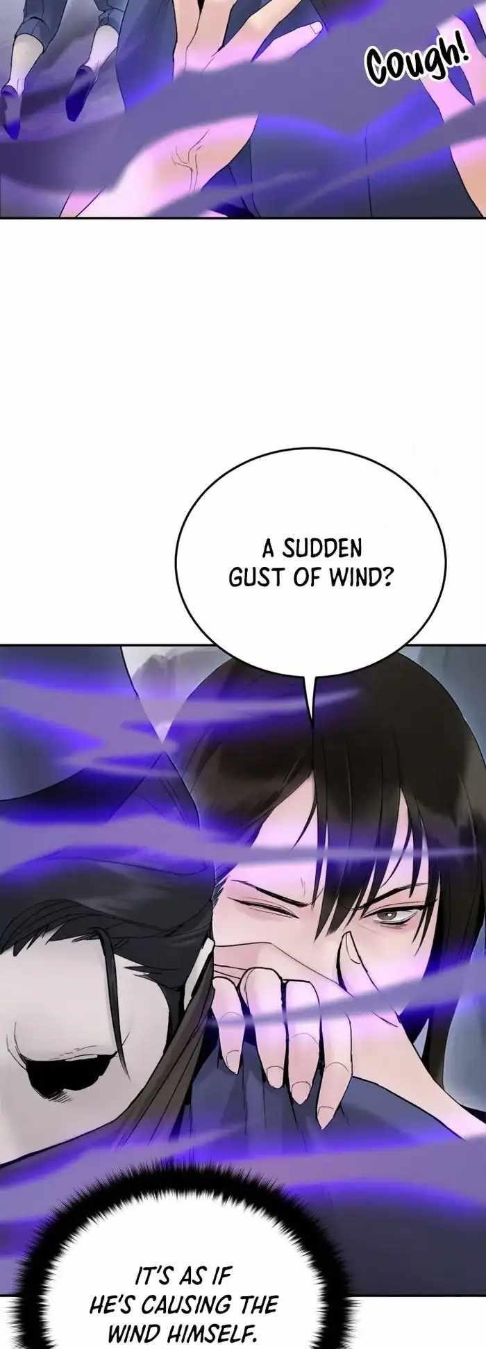 Dark and Light Martial Emperor Chapter 40 - Page 55 in English