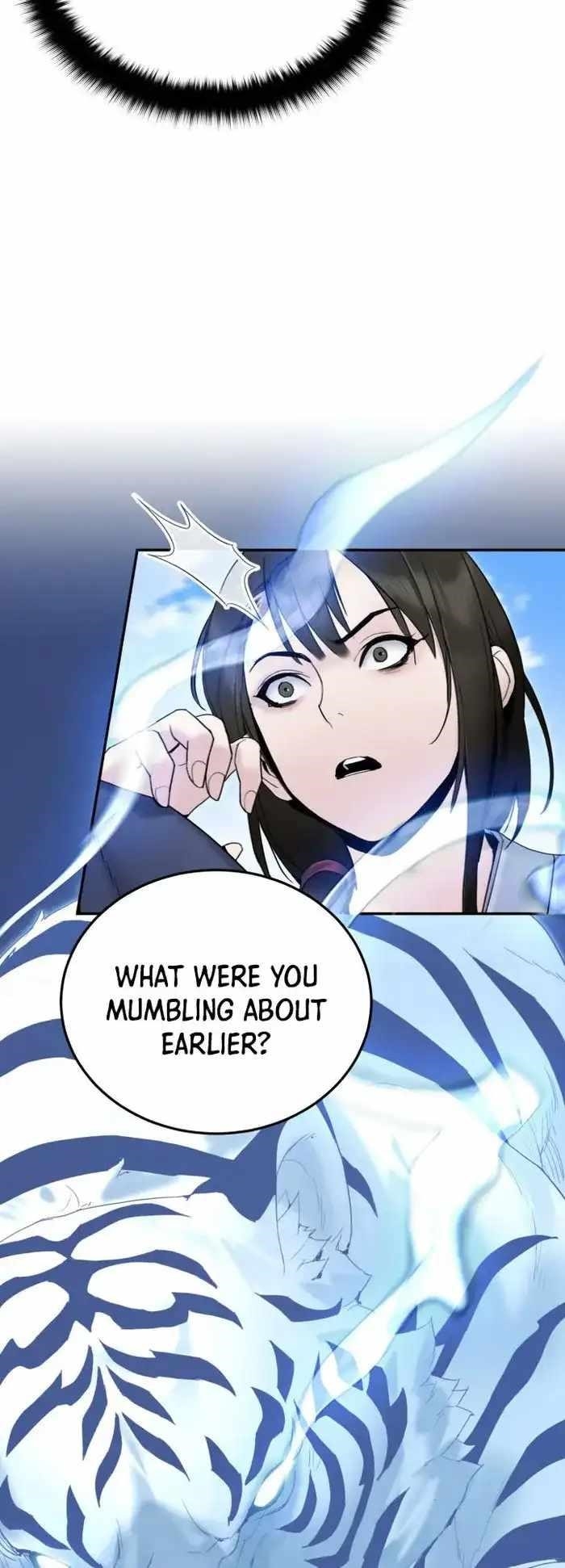 Dark and Light Martial Emperor Chapter 40 - Page 56 in English
