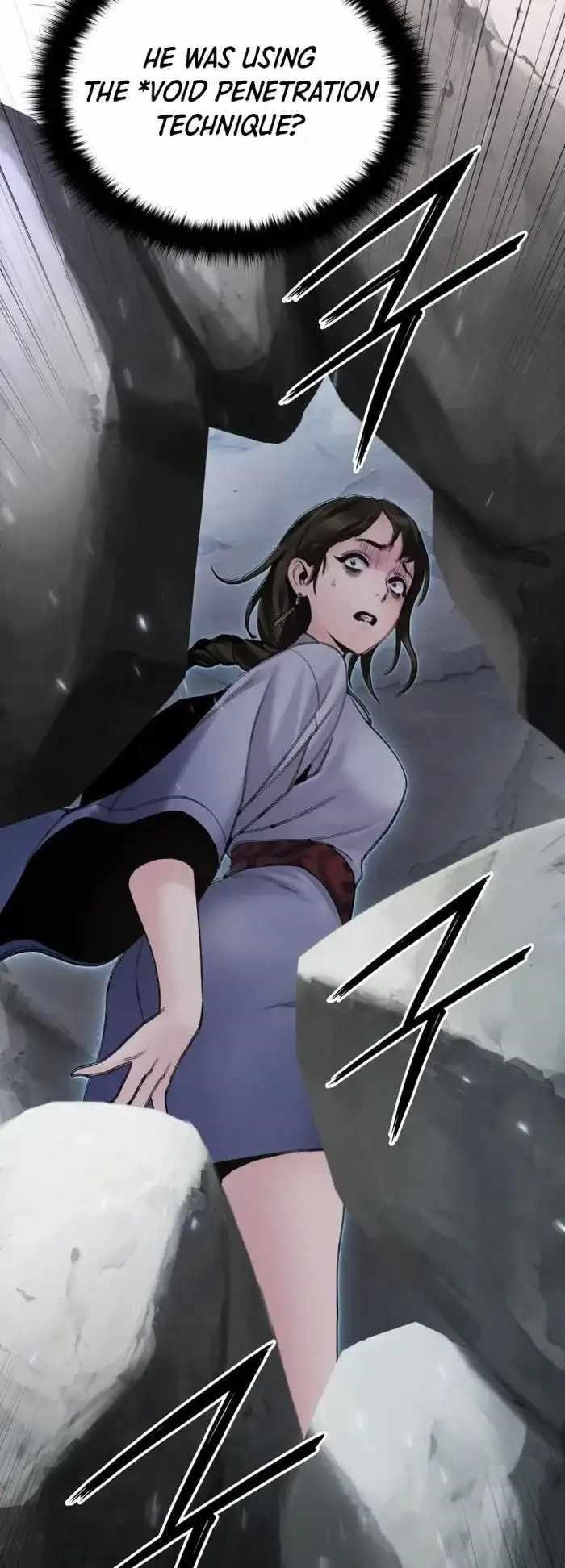 Dark and Light Martial Emperor Chapter 40 - Page 64 in English