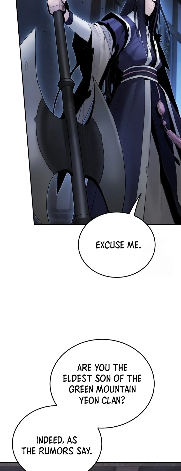 Dark and Light Martial Emperor Chapter 41 - Page 14 in English