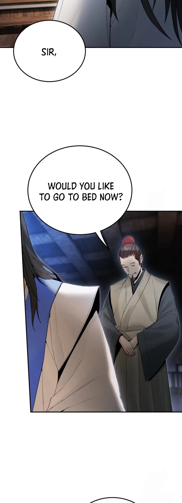 Dark and Light Martial Emperor Chapter 41 - Page 3 in English