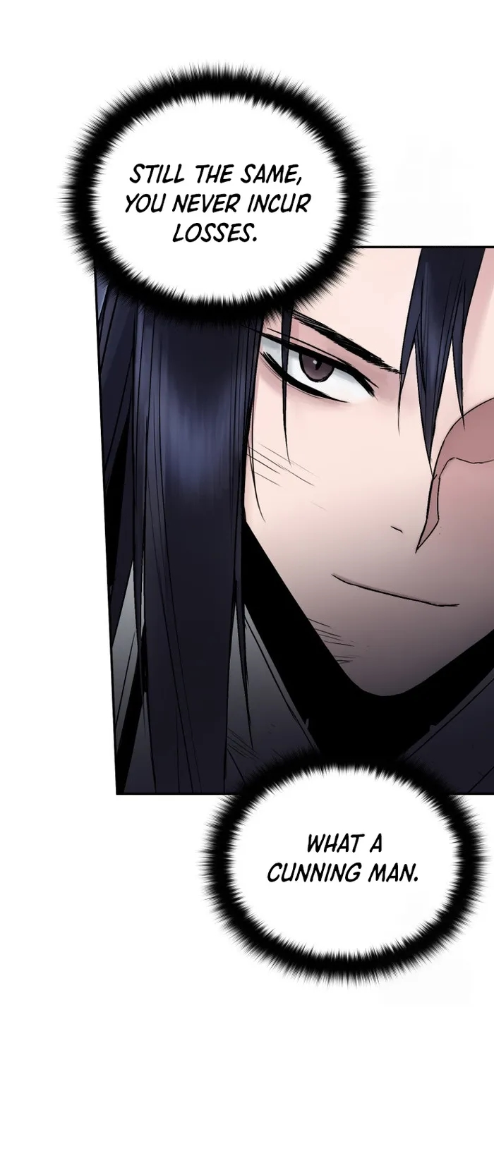 Dark and Light Martial Emperor Chapter 41 - Page 36 in English