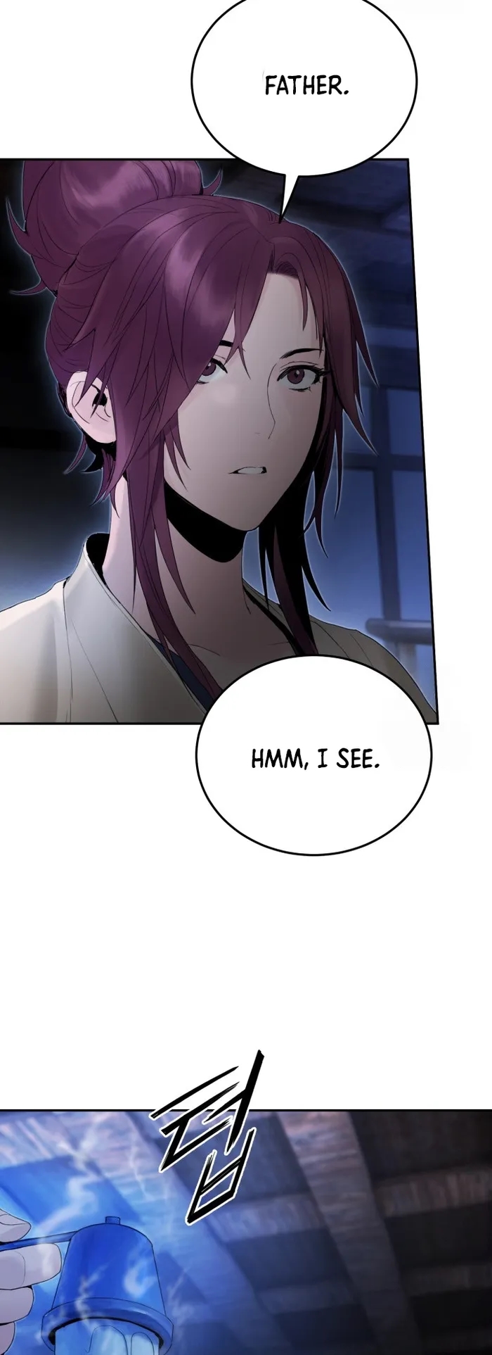 Dark and Light Martial Emperor Chapter 41 - Page 4 in English