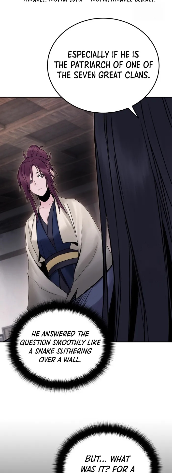 Dark and Light Martial Emperor Chapter 41 - Page 44 in English
