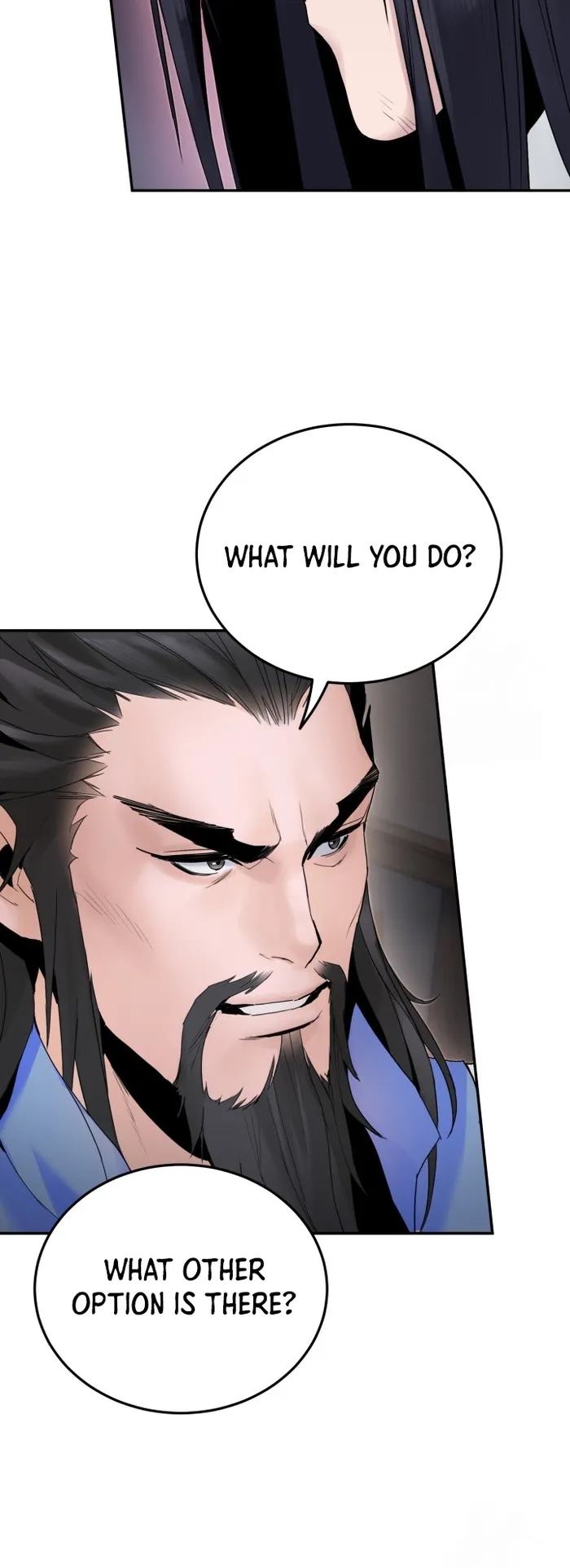 Dark and Light Martial Emperor Chapter 41 - Page 48 in English