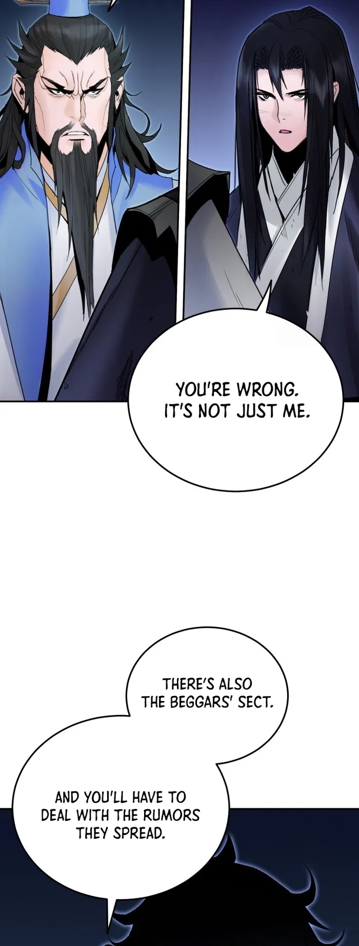 Dark and Light Martial Emperor Chapter 41 - Page 51 in English