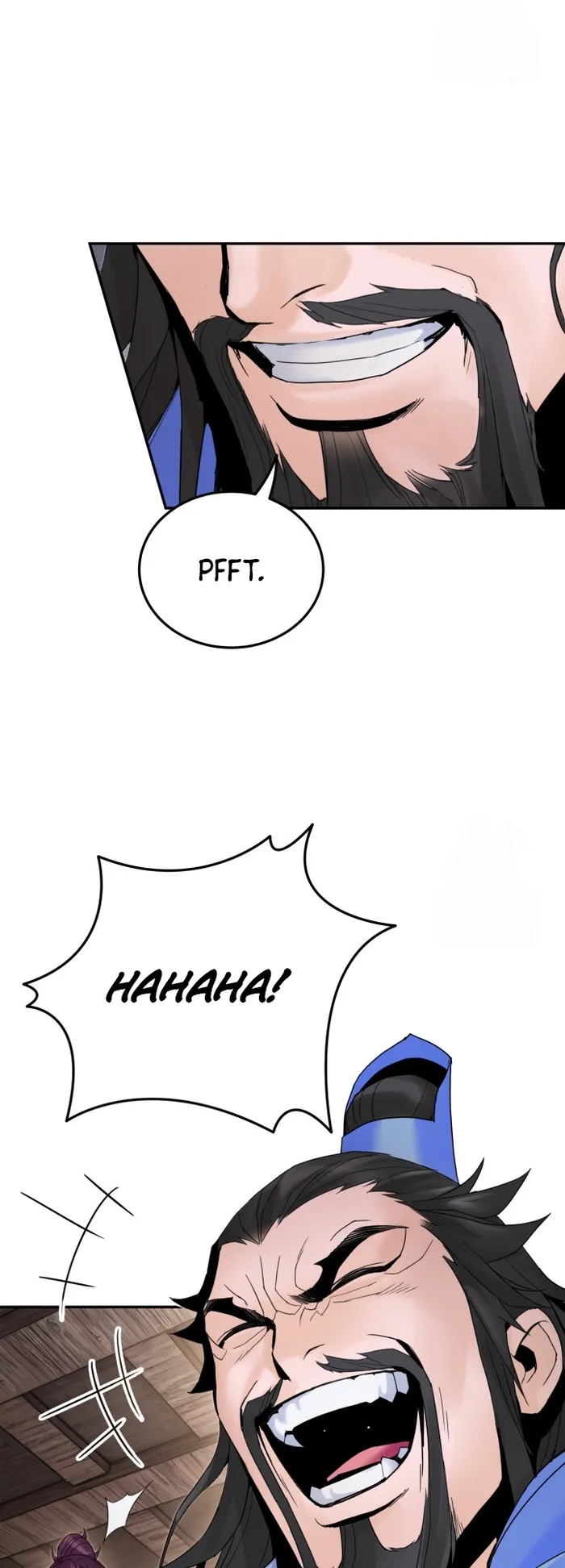 Dark and Light Martial Emperor Chapter 41 - Page 57 in English