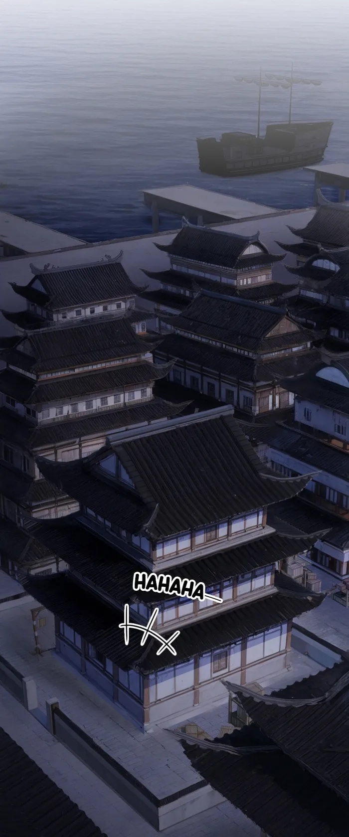 Dark and Light Martial Emperor Chapter 41 - Page 61 in English