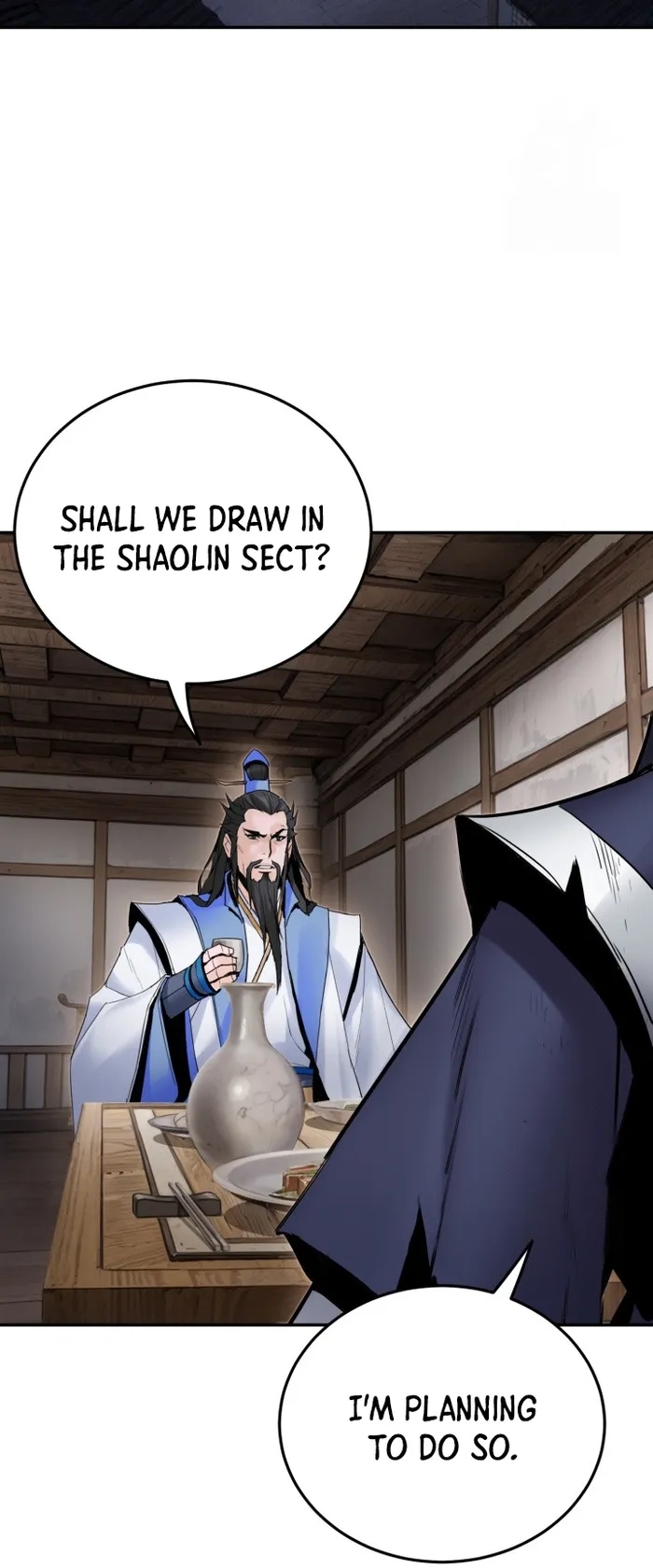 Dark and Light Martial Emperor Chapter 41 - Page 62 in English