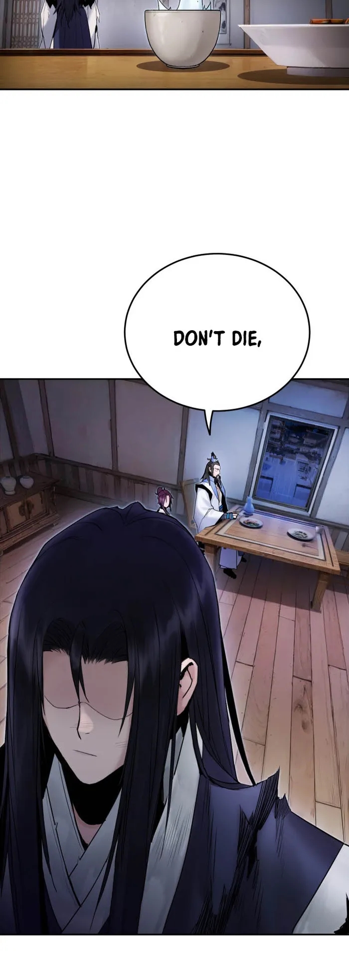 Dark and Light Martial Emperor Chapter 42 - Page 11 in English