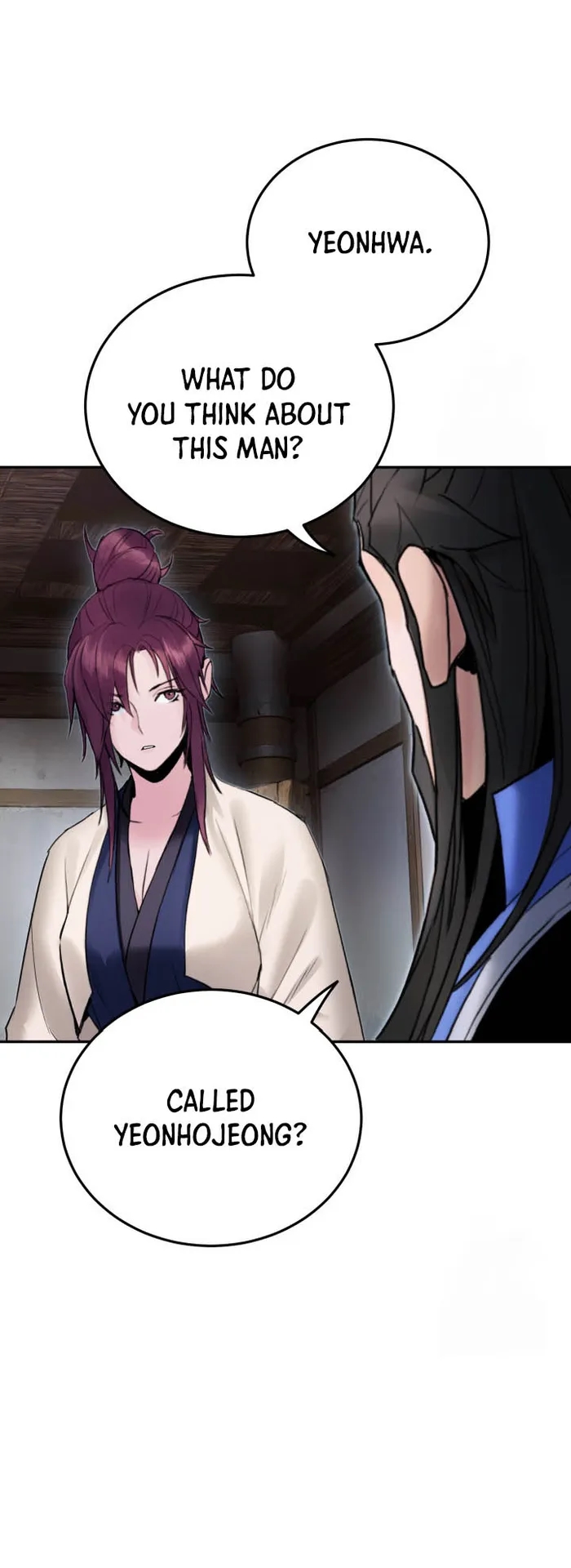 Dark and Light Martial Emperor Chapter 42 - Page 18 in English