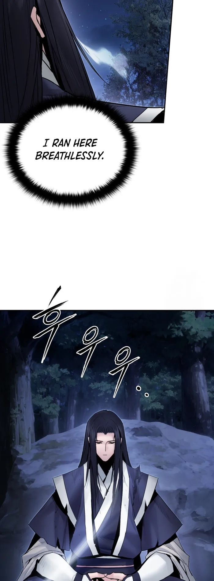 Dark and Light Martial Emperor Chapter 42 - Page 33 in English