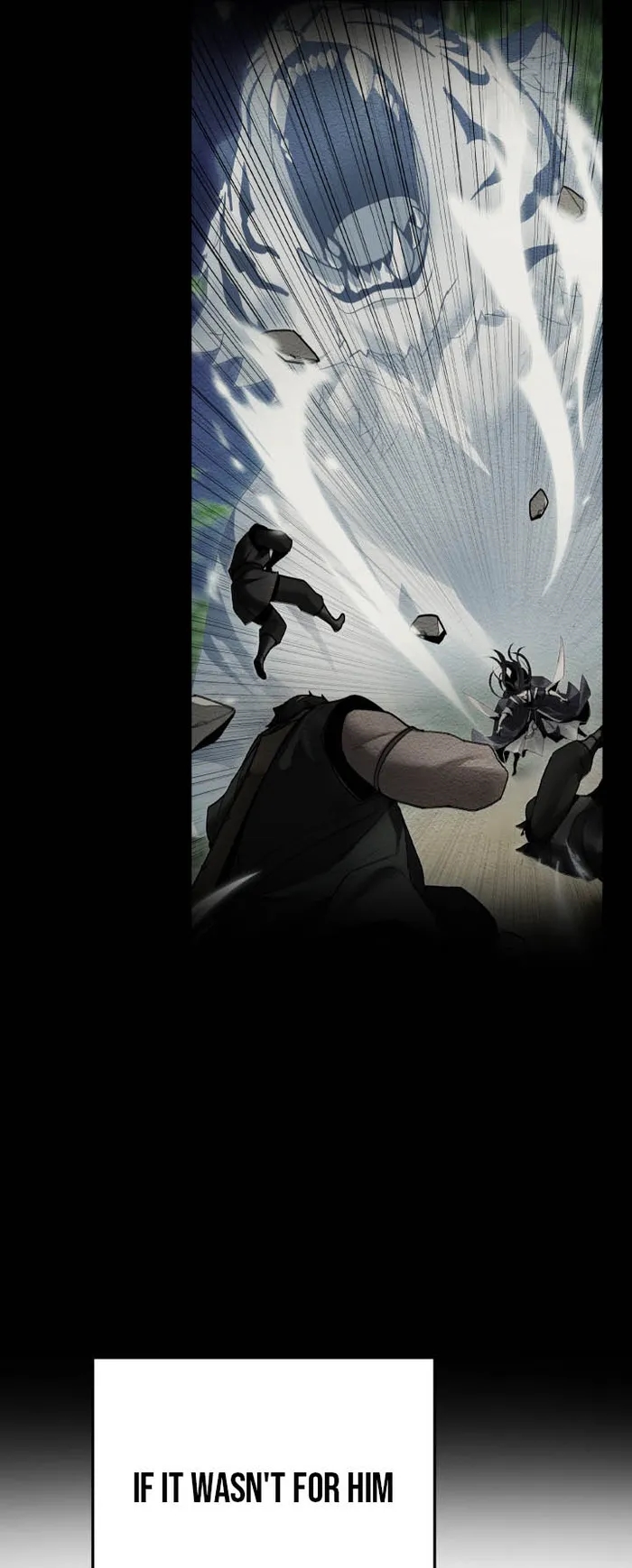 Dark and Light Martial Emperor Chapter 42 - Page 37 in English