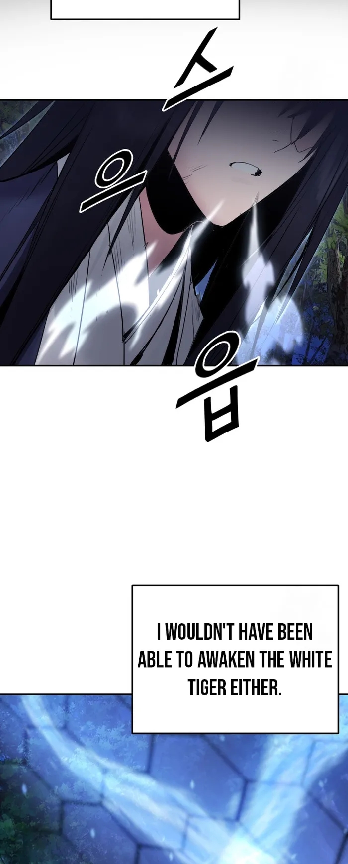 Dark and Light Martial Emperor Chapter 42 - Page 38 in English