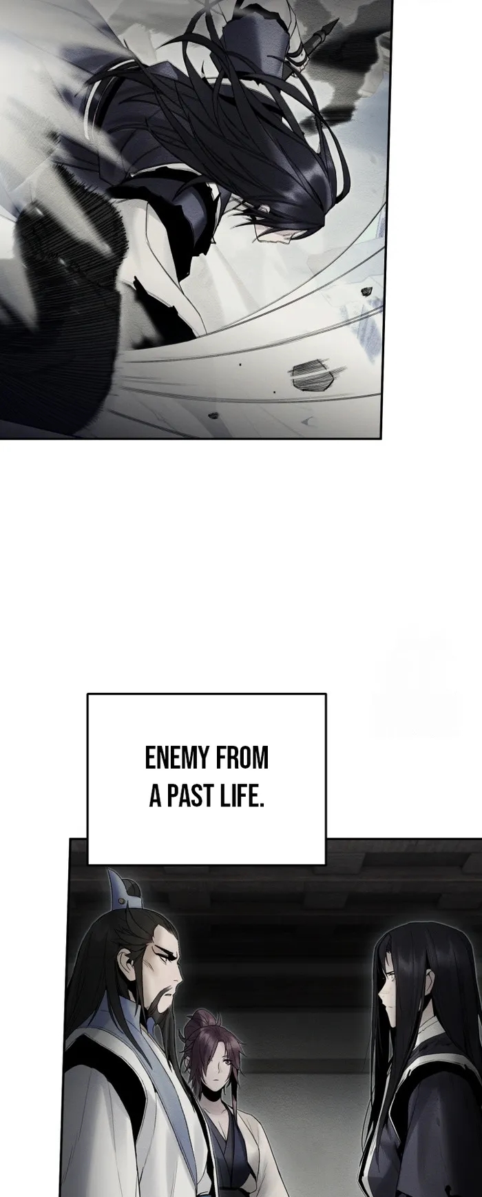 Dark and Light Martial Emperor Chapter 42 - Page 40 in English
