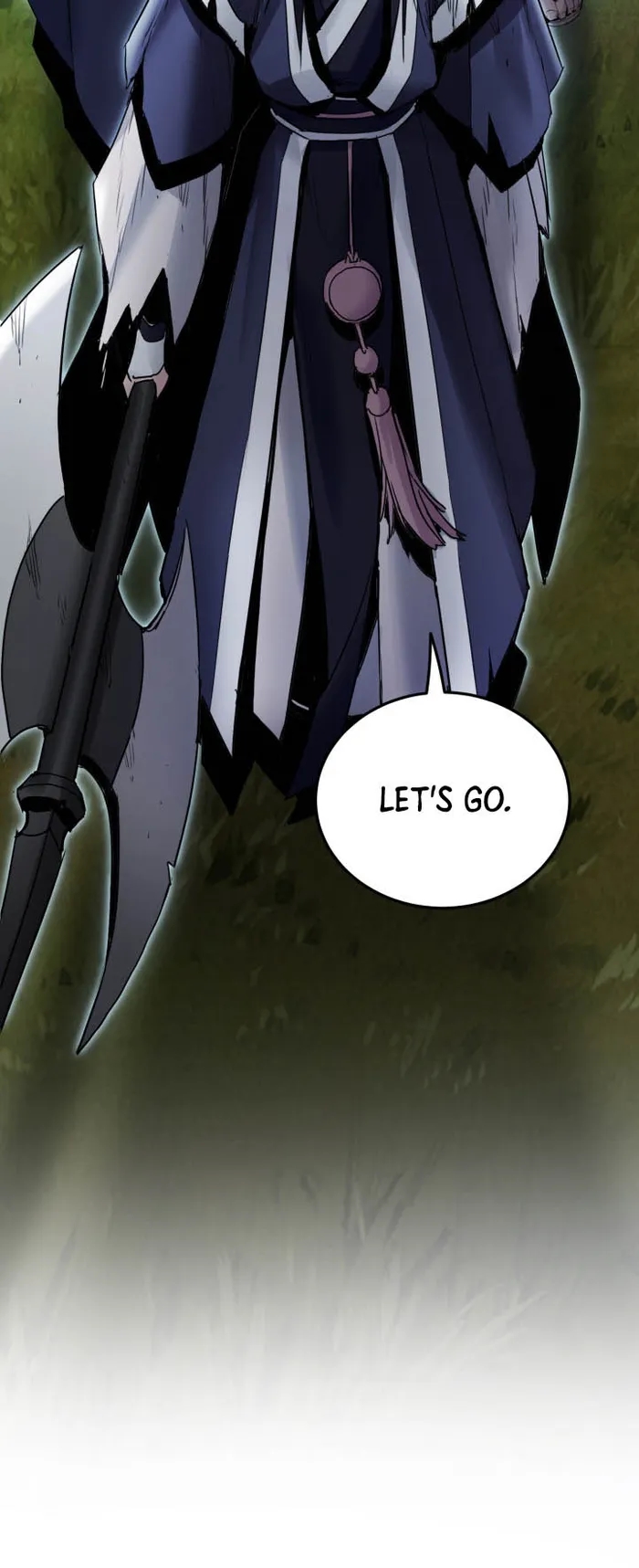 Dark and Light Martial Emperor Chapter 42 - Page 54 in English