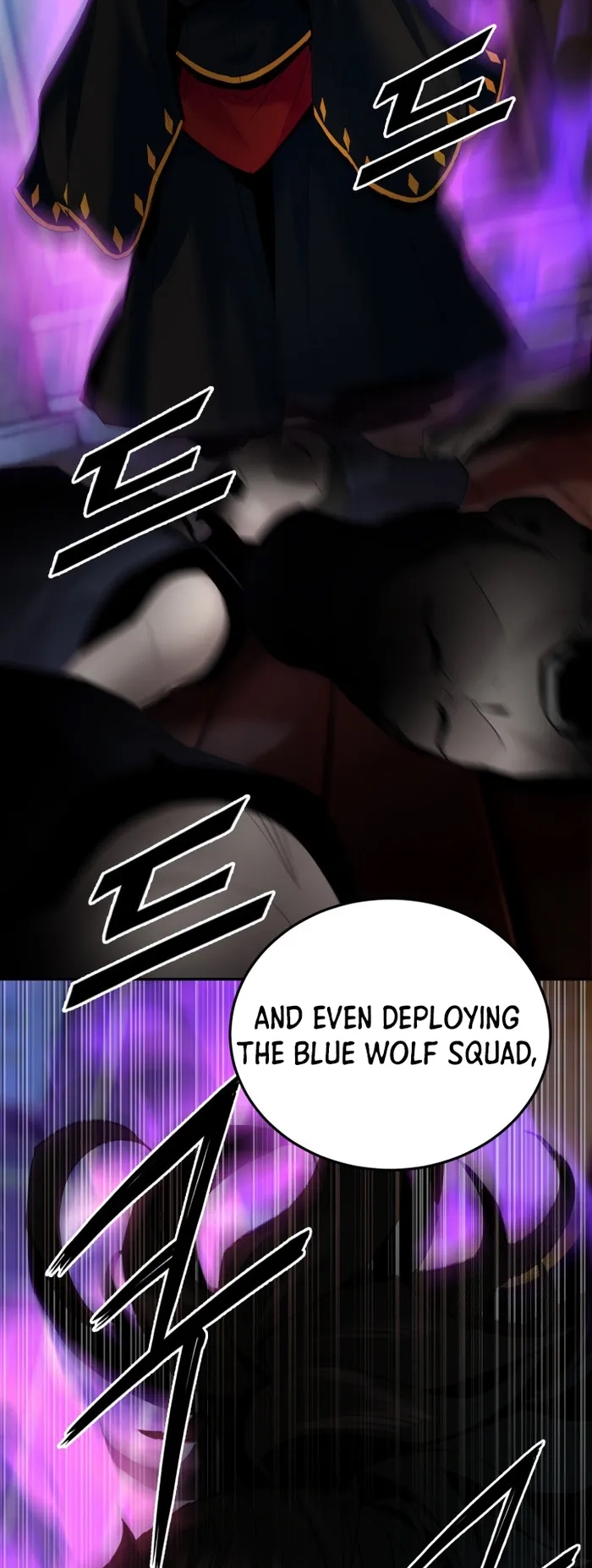 Dark and Light Martial Emperor Chapter 42 - Page 58 in English