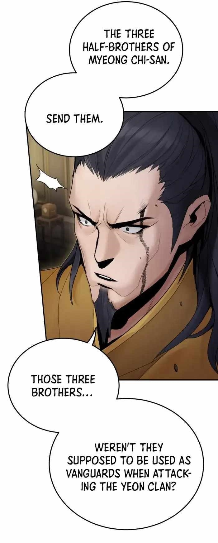 Dark and Light Martial Emperor Chapter 43 - Page 13 in English