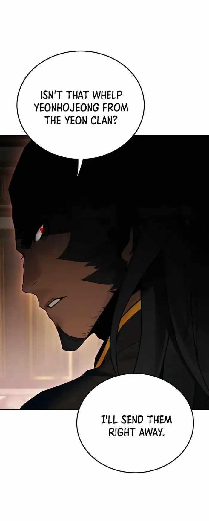 Dark and Light Martial Emperor Chapter 43 - Page 14 in English