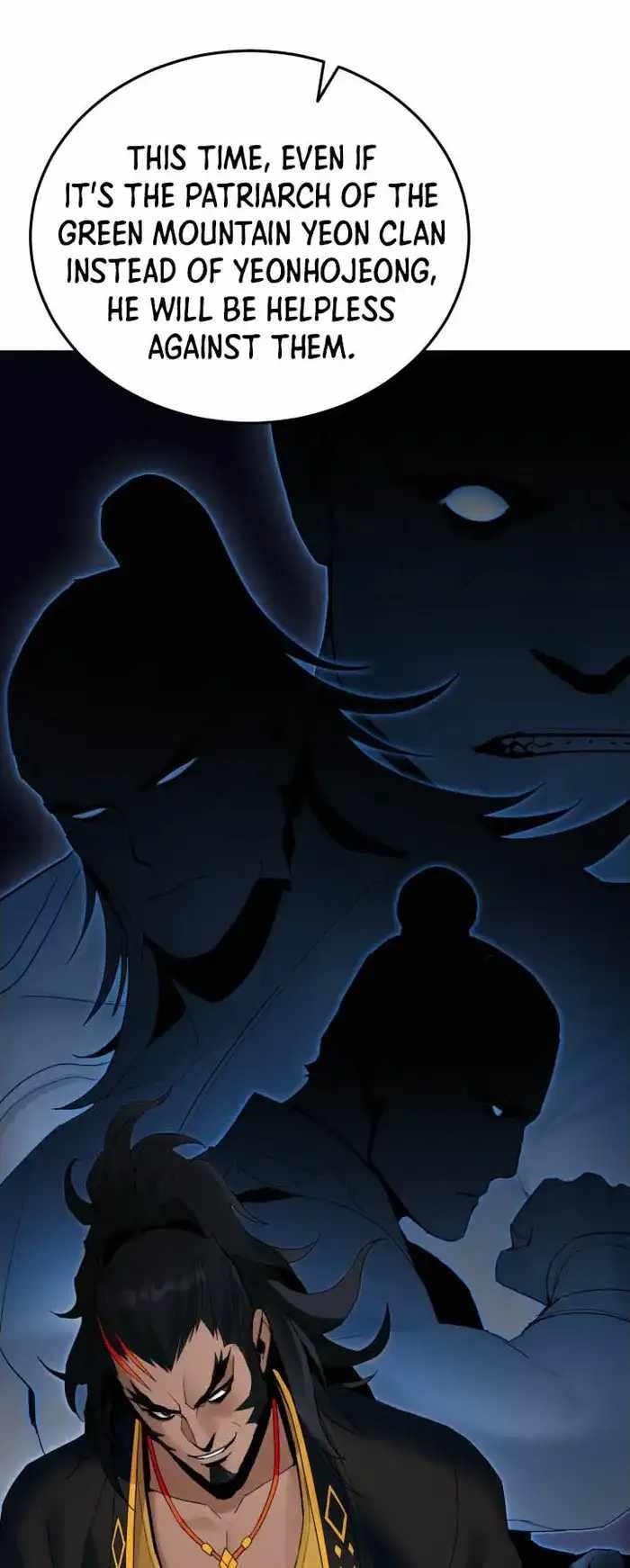 Dark and Light Martial Emperor Chapter 43 - Page 15 in English