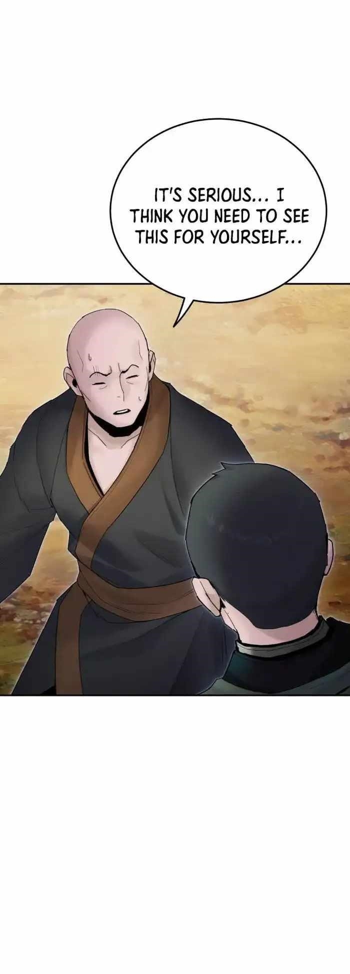 Dark and Light Martial Emperor Chapter 43 - Page 29 in English