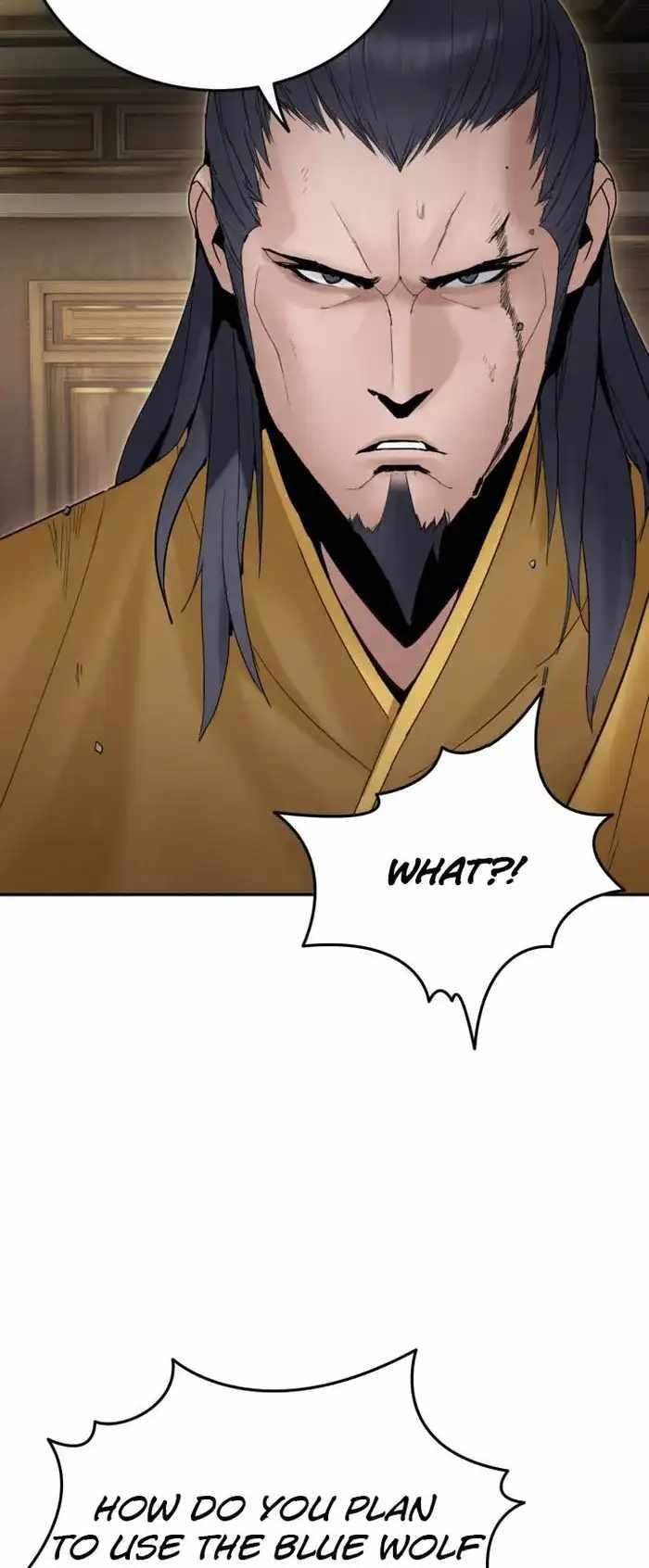 Dark and Light Martial Emperor Chapter 43 - Page 3 in English