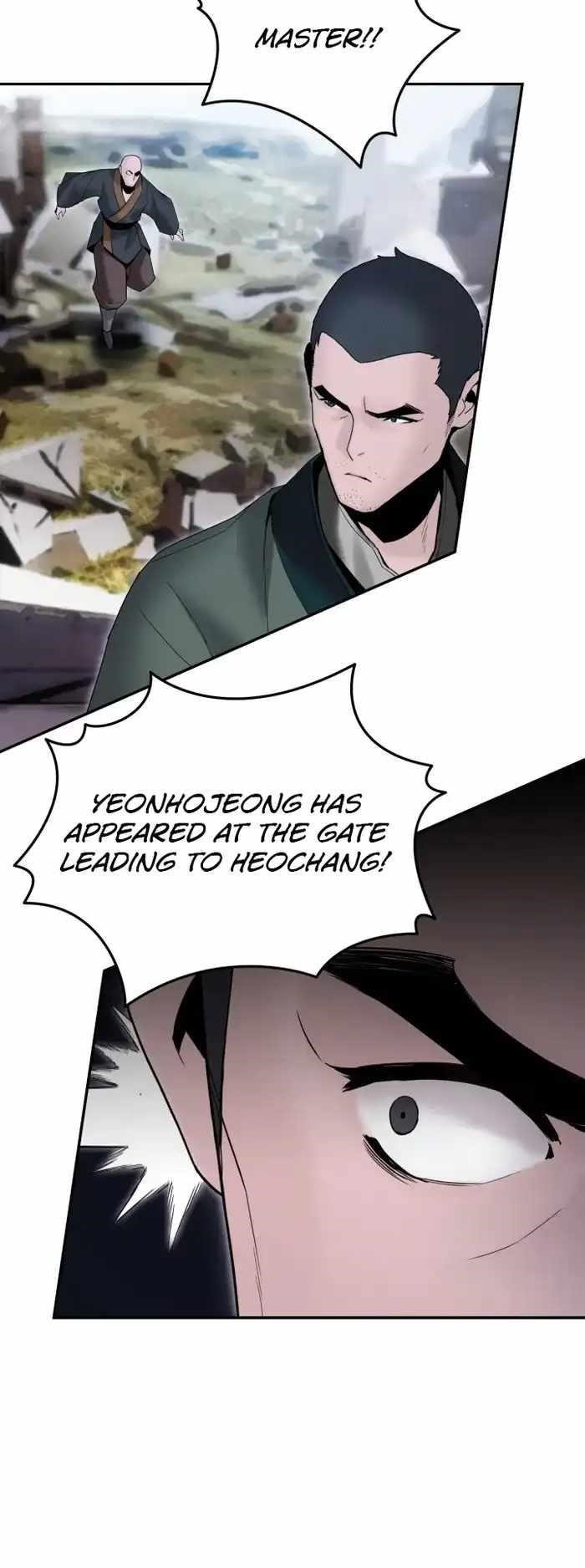 Dark and Light Martial Emperor Chapter 43 - Page 36 in English