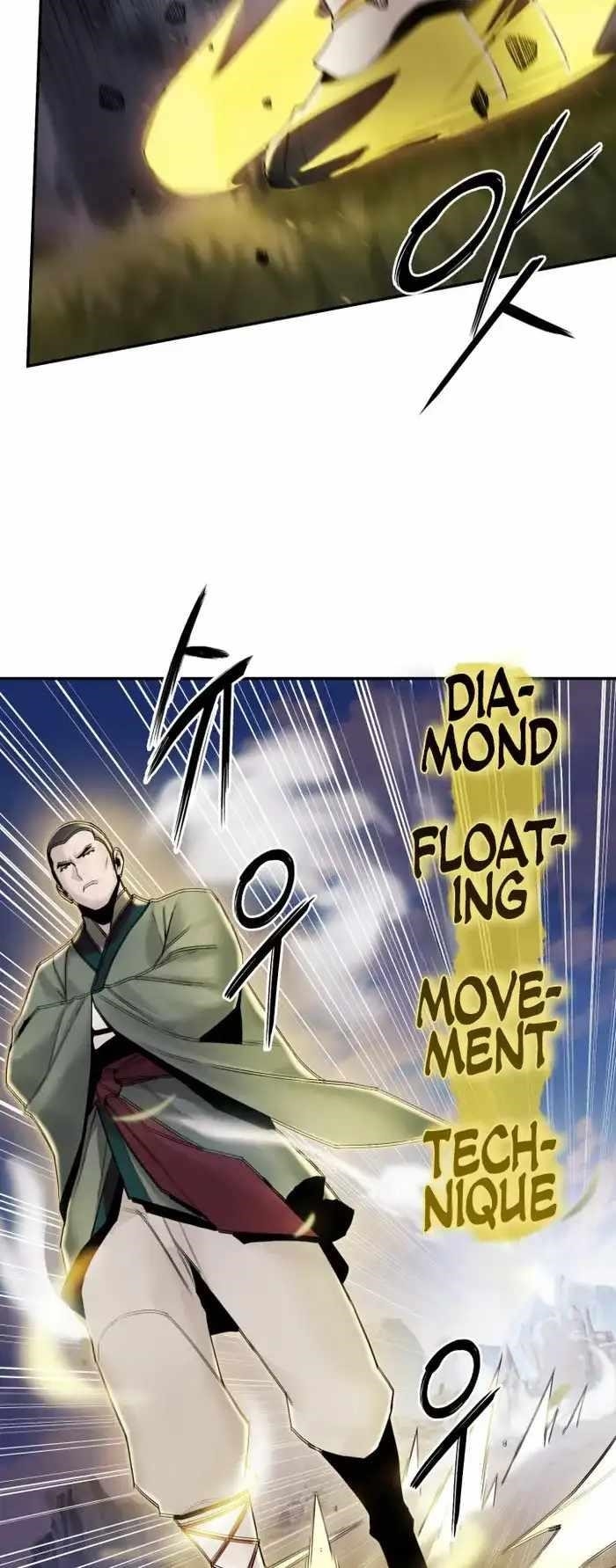 Dark and Light Martial Emperor Chapter 43 - Page 38 in English