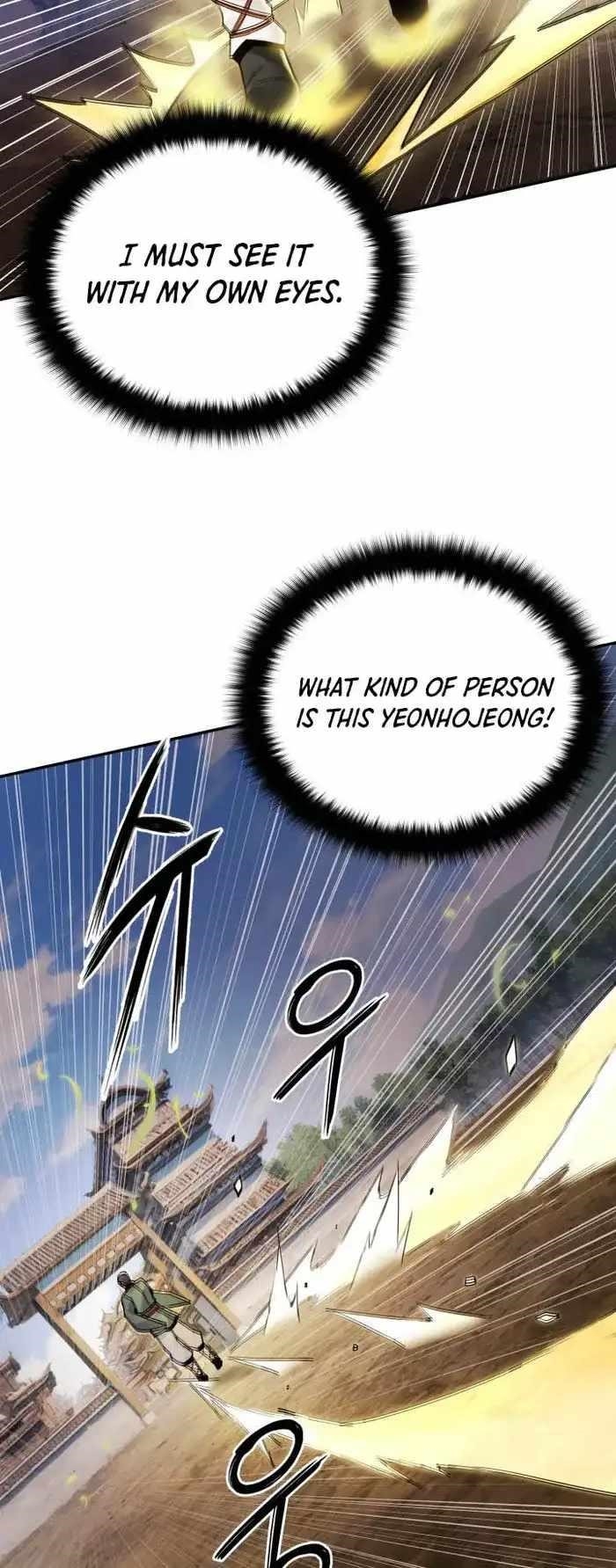 Dark and Light Martial Emperor Chapter 43 - Page 39 in English
