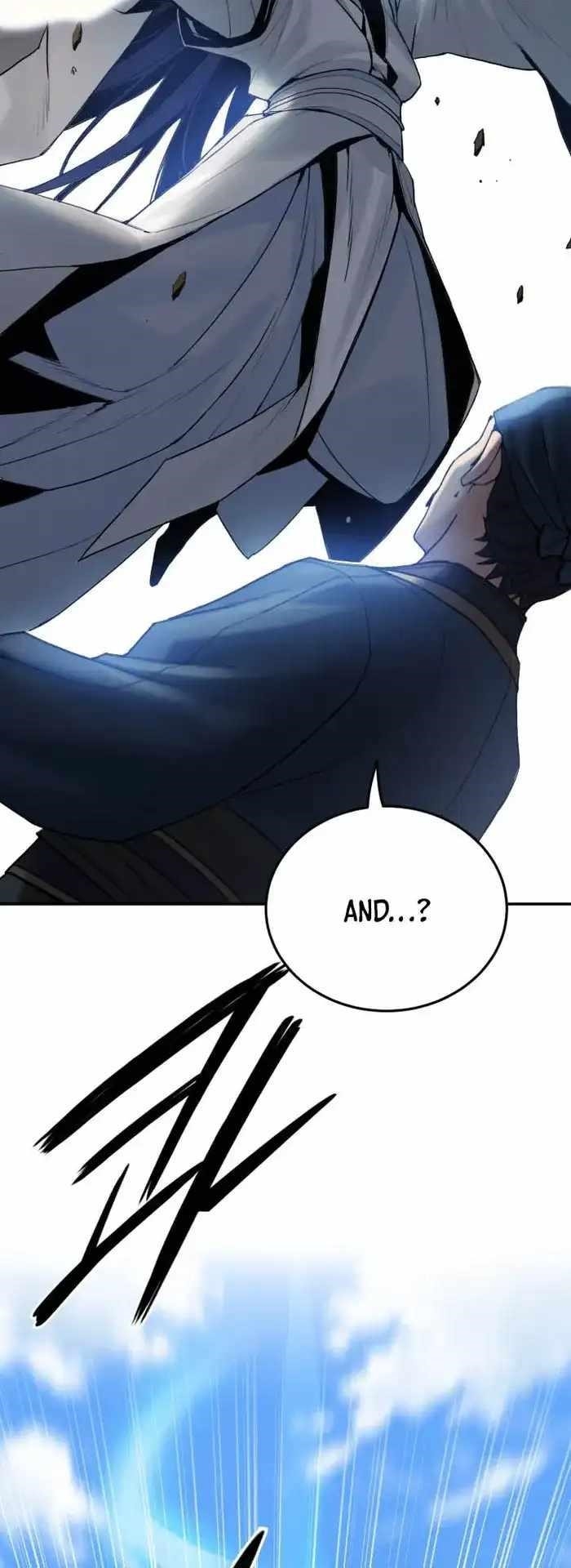 Dark and Light Martial Emperor Chapter 43 - Page 50 in English